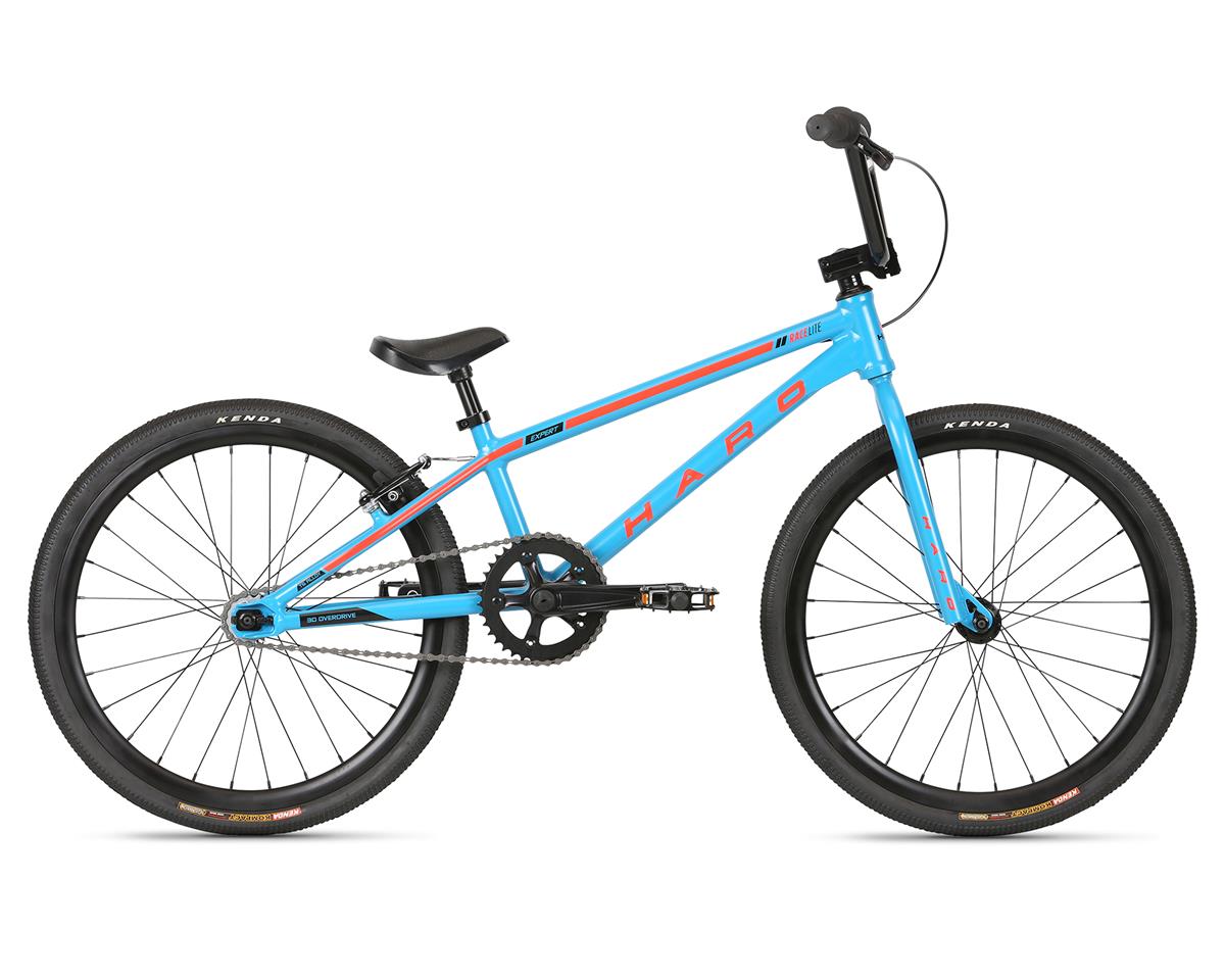 Haro 2021 Racelite Expert BMX Bike (18.87